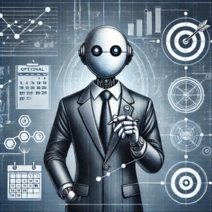 Agent Stratège Planification Opérationnelle