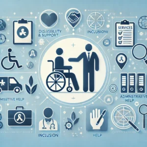 Conseiller MDPH Virtuel