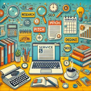 Assistant Pigiste Pro - Branstormi-