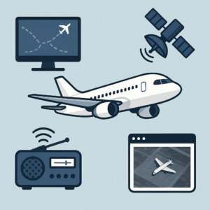 Capacité OSINT Aérien : AIR‑EYE‑SKY‑MSTRL